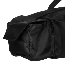 Equestro Travelling Boots Set And Tail Guard With Rubber Patch