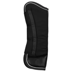 Equestro Travelling Boots Set And Tail Guard With Rubber Patch