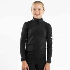 EQUIDRY Children's Water Repellent Base Layer