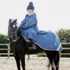 EQUIDRY Exercise Sheet Thick