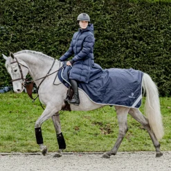 EQUIDRY Exercise Sheet Thick