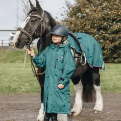 EQUIDRY Exercise Sheet Thick