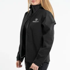EQUIDRY Women's Nimbus Pack Away Jacket