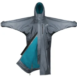 EQUIDRY Women's Thick Fleece Evolution Fixed Hood