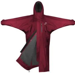 EQUIDRY Women's Thick Fleece Evolution Fixed Hood