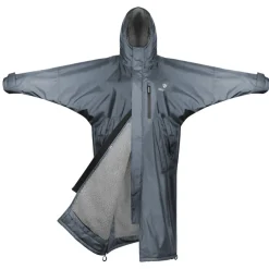 EQUIDRY Women's Thick Fleece Evolution Fixed Hood
