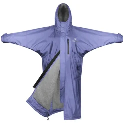 EQUIDRY Women's Thick Fleece Evolution Fixed Hood