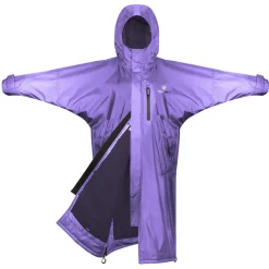 EQUIDRY Women's Thick Fleece Evolution Fixed Hood