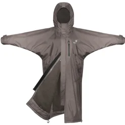 EQUIDRY Women's Thick Fleece Evolution Fixed Hood