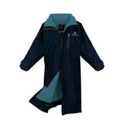 EQUIDRY Women's Thick Fleece Evolution Stowaway Hood