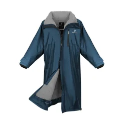 EQUIDRY Women's Thick Fleece Evolution Stowaway Hood