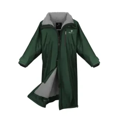 EQUIDRY Women's Thick Fleece Evolution Stowaway Hood