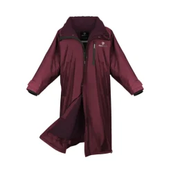 EQUIDRY Women's Thick Fleece Evolution Stowaway Hood