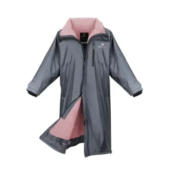 EQUIDRY Women's Thick Fleece Evolution Stowaway Hood
