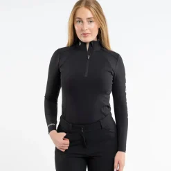 EQUIDRY Women's Water Repellent Base Layer
