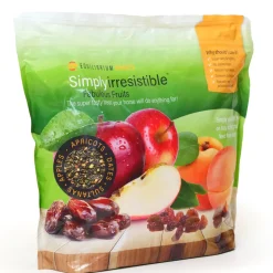 Equilibrium Simply Irresistible Fabulous Fruits