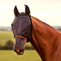 Equilibrium Field Relief Max Fly Mask