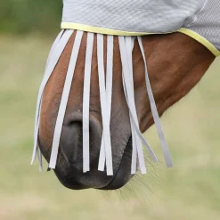 Equilibrium Field Relief Muzzle Fringe