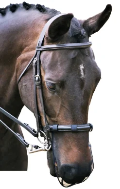 Equilibrium Net Relief Cavesson Muzzle Nets Pack of 2
