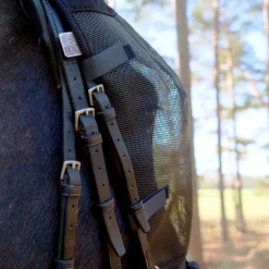 Equilibrium Net Relief Riding Mask
