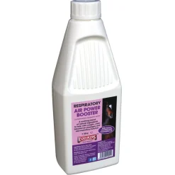 Equimins Air Power Booster