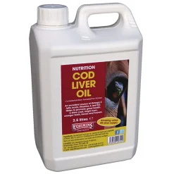Equimins Cod Liver Oil