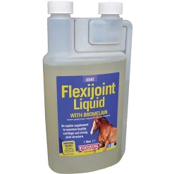 Equimins Flexijoint Liquid with Bromelain