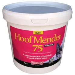 Equimins Hoof Mender 75 Powder