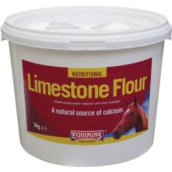 Equimins Limestone Flour