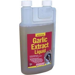 Equimins Liquid Garlic Extract