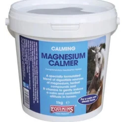 Equimins Magnesium Calmer Supplement