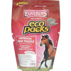 Equimins Milk Thistle Herbs