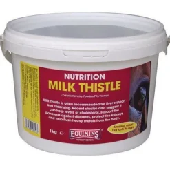 Equimins Milk Thistle Herbs