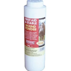 Equimins Wound Powder
