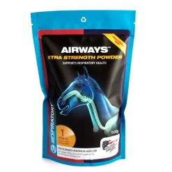 Equine America Airways Xtra Powder