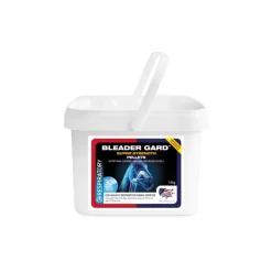 Equine America Bleader Gard Super Strength Pellets