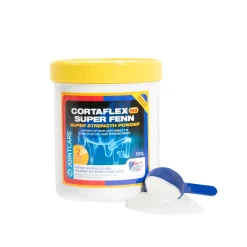 Equine America Cortaflex High Strength with Super Fenn Powder