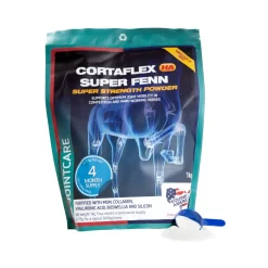 Equine America Cortaflex High Strength with Super Fenn Powder