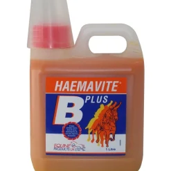Equine Products Haemavite B Plus 742E