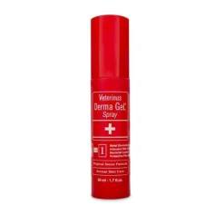 Equine America Derma Gel Spray