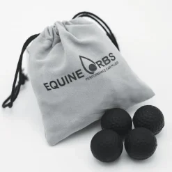 Equine Orbs Performance Ear Plugs