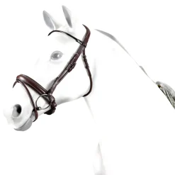 Equipe No Stress Tubular Bridle