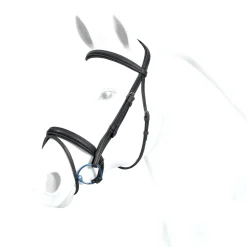 Equipe Patent Detail Flash Bridle
