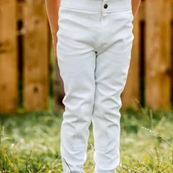 Equi-sential Children's Jodhpurs
