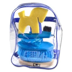 Equi-Sential Grooming Kit Backpack
