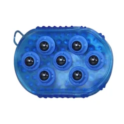 Equi-Sential Massage Grooming Glove