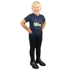 Ewe-Turn Ahead Collection T-Shirt by Little Knight