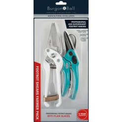 Farmer Pack Professional Plain