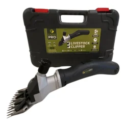 FarmPro Cordless Livestock Clipper