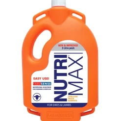 Farmsense Nutrimax Sheep